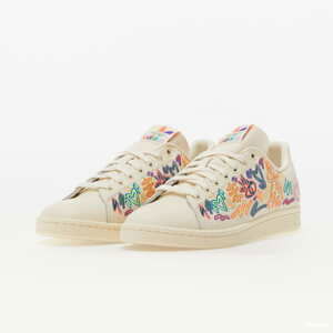 adidas Originals Originals Stan Smith Pride Cream White/ Cream White/ Cream White