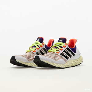 adidas Originals Ultra 4D Ftwr White