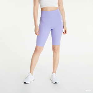 Dámské šortky adidas Originals Hw Short Tights Light Purple