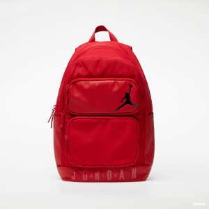 Batoh Jordan ESS Backpack Gym Red