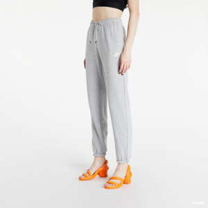 Tepláky Nike Sportswear Essential Pants Grey