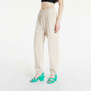 Dámské kalhoty Nike Sportswear Essential Collection Pants Beige