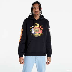 Mikina Reebok RBK Looney Tunes Hoodie Black