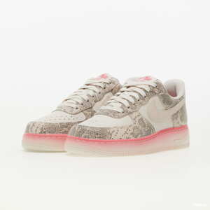 Nike WMNS Air Force 1 '07 LV8 Phantom/ Sail-Sail-Pink Nebula