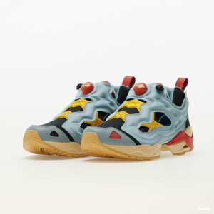 Reebok Instapump Fury 95 Whstea/ Rhodon/ Alwyel