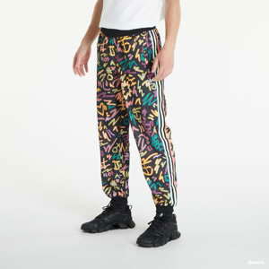 Kalhoty adidas Originals Sport Love Unites Print Pants černé