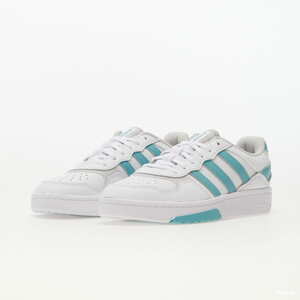 adidas Originals Courtic FTWWHT/MINTON/WHITIN FTWBLA/TONMEN/NUABLA