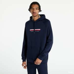 Mikina Tommy Hilfiger Seacell Oh Hoodie Navy
