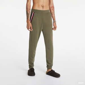 Tepláky Tommy Hilfiger Seacell Track Pant Green