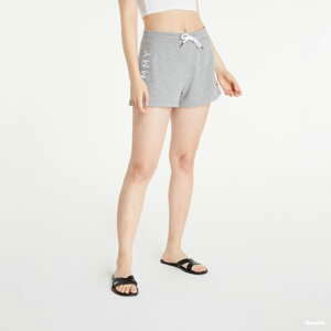 Teplákové šortky Tommy Hilfiger Embroidery Short Grey