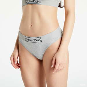 Kalhotky Calvin Klein Reimagined Heritage Ong Grey