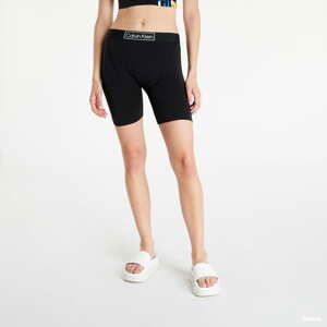 Dámské pyžamo Calvin Klein Reimagined Her Lw Sleep Short Black