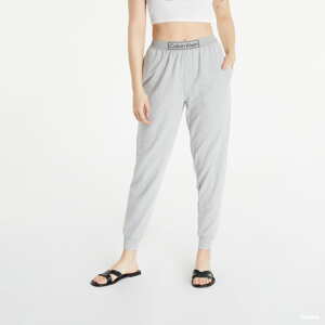 Tepláky Calvin Klein Reimagined Her Lw Jogger Grey