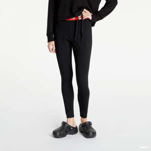 Legíny Calvin Klein Ck1 Lounge Ft Legging Black