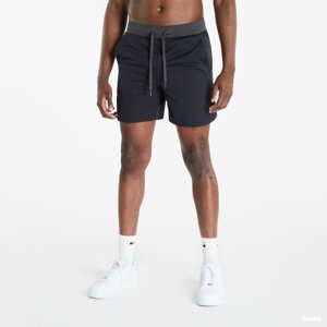 Šortky Under Armour Project Rock Mesh Shorts černé