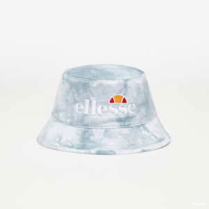 Klobouk ellesse Hallan Tie Dye Bucket Hat Blue / Grey