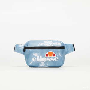 Ledvinka ellesse Rosca Tie Dye Cross Body Bag Blue / Grey