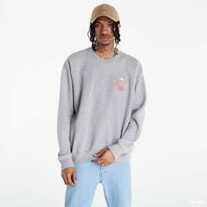 Mikina Reebok Looney Tunes Crew Sweatshirt Grey