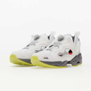 Reebok Instapump Fury 96 Cloud White/Pure Grey 3/Pure Grey 6