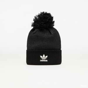 Kulich adidas Originals Adicolor Collegiate Beanie Black