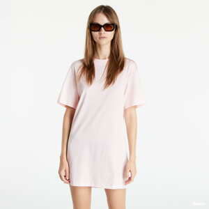 Šaty Nike Sportswear Essential Women's Dress Pink