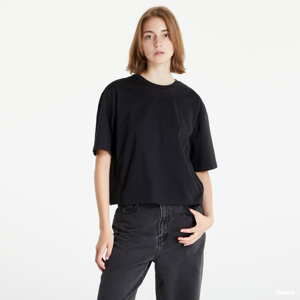 Dámské tričko adidas Originals Loose Tee Black