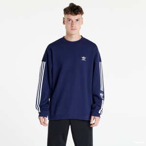 Svetr adidas Originals Adicolor Classics Lock-Up Trefoil Crewneck Sweatshirt Nindig