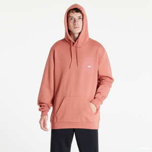 Mikina adidas Originals Graphic Ozworld Hoodie Orange