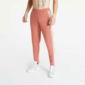 Tepláky adidas Originals Adicolor Classics 3-Stripes Joggers Pink