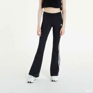 Legíny adidas Originals Adicolor Classics Flared Leggings černé