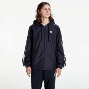 Větrovka adidas Originals Camo Series Windbreaker Black/ Cwhite