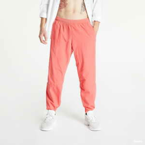 Šusťáky adidas Originals Adicolor Classics Lock-Up Trefoil Tracksuit Bottoms Pink