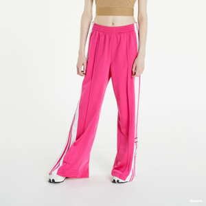 Dámské kalhoty adidas Originals Adicolor Classics Adibreak Tracksuit Bottoms Pink