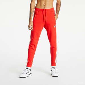 Tepláky adidas Originals Adicolor Classics 3-Stripes Joggers Red