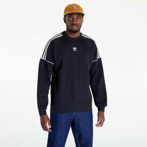 Mikina adidas Originals Rekive Crew Sweatshirt Black