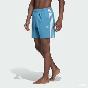 Pánské koupací šortky adidas Originals Adicolor Classics Trace Shorts Apskru