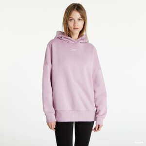 Dámská mikina Reebok Lux Hoodie Purple