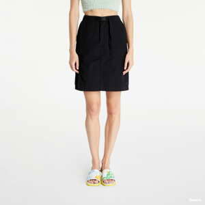 Sukně Carhartt WIP Watsen Skirt Black