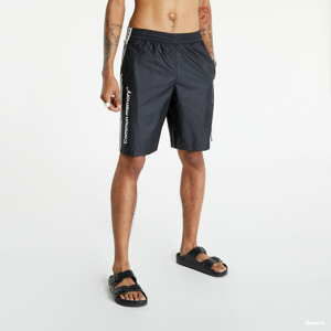 Šortky adidas Originals Trefoil Shorts Black