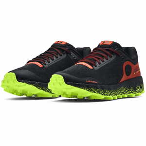 Pánské boty Under Armour Hovr Machina Off Road black/black