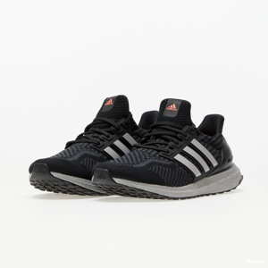 adidas Performance Ultraboost 5.0 DNA core black / silver metallic / turbo