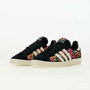 adidas Originals Campus 80S Pride off white / core black / off white