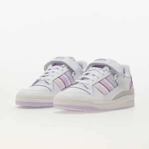 adidas Originals Forum Low W Ftw White/ Paper Tint/ Blitz Lilac