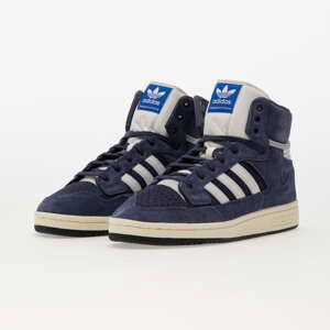 adidas Originals Centennial 85 Hi Shale Navy/ Crystal White/ Core White