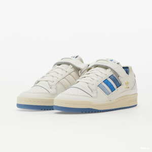 adidas Originals Forum 84 Low cloud white/ alter navy/ pul blue