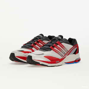 adidas Originals Supernova Cushion 7 Grey Five/ Crystal White/ Vivid Red