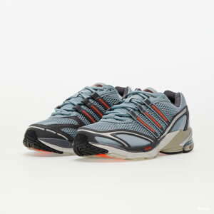 adidas Performance Supernova Cushion 7 Magic Grey/ Imp Orange/ Grey Five