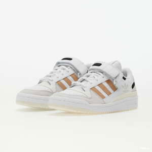 adidas Originals Forum Low W Ftw White/ Magic Beige/ Core Black