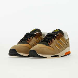 adidas Originals ZX 420 Gold Beige/ Gold Beige/ Pul Blue