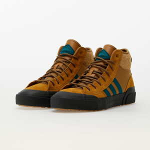 adidas Originals Nizza Hi Rf Atr Mesa/ Legend Tea/ Carbon